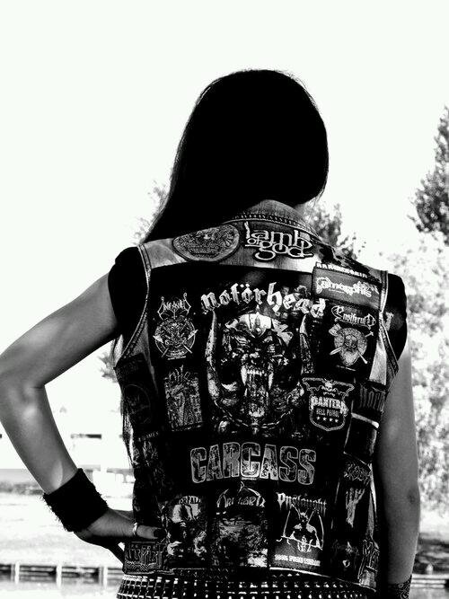 MetalMaidens's profile banner image