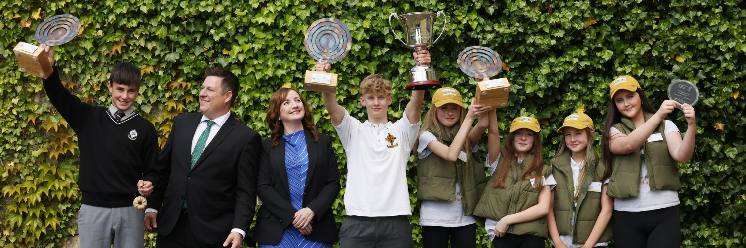 StudentEntProg banner