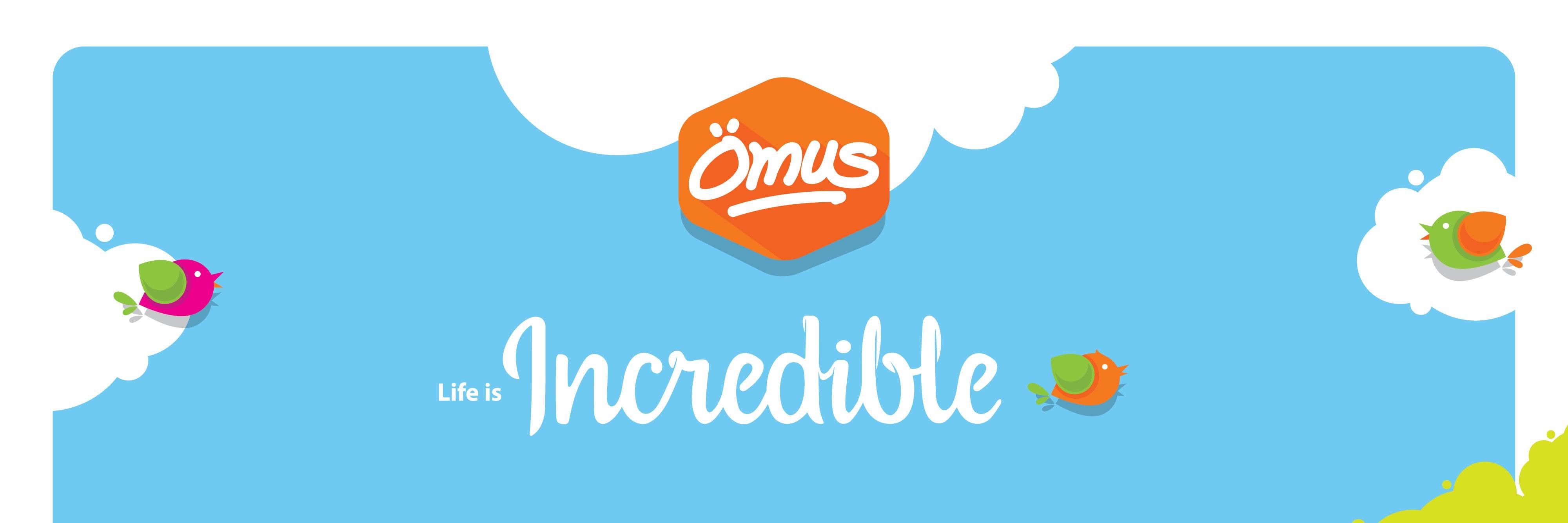 OMUStore's profile banner image