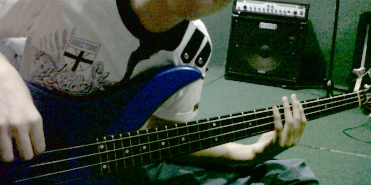 Adrian Manoppo banner