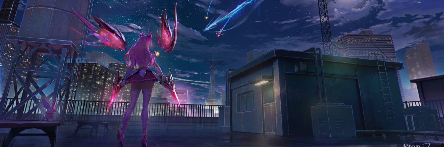 RockinHalvo's profile banner image