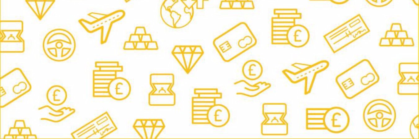 themoneyshop's profile banner image