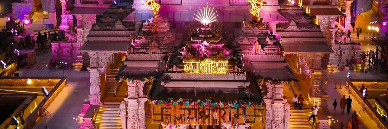 Avinash Choubey banner