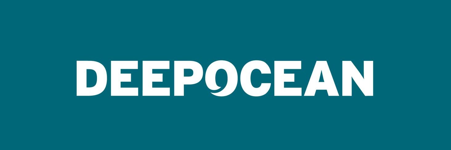 DeepOcean Group banner