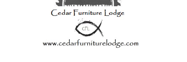 Angie@Cedar Furniture Lodge Profile Banner