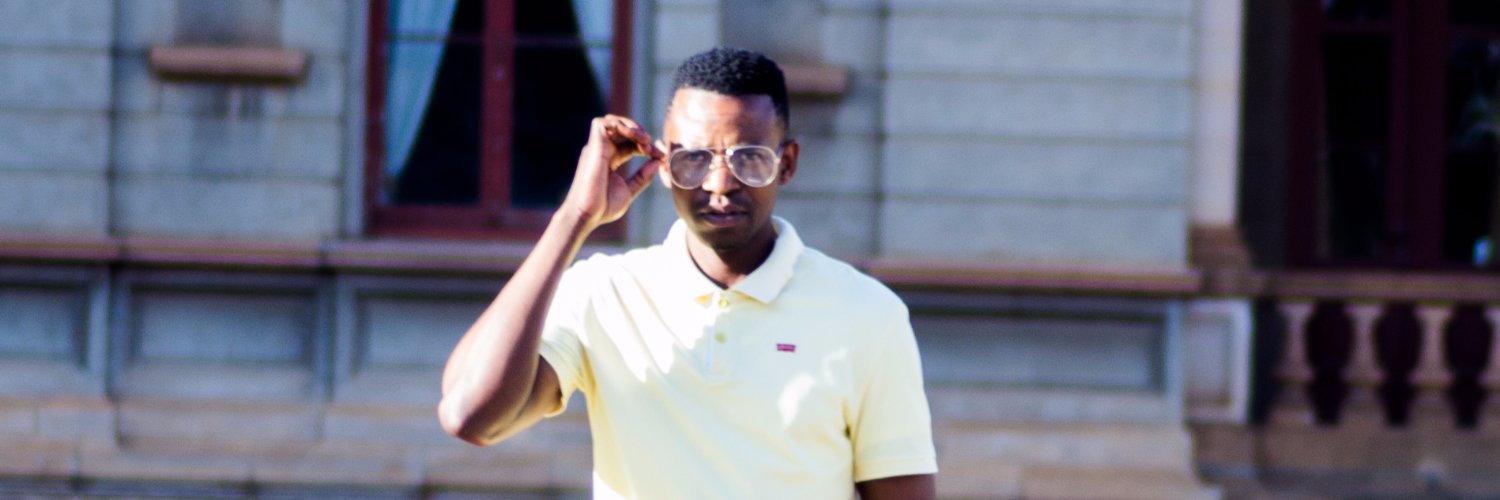 MelvineJames's profile banner image