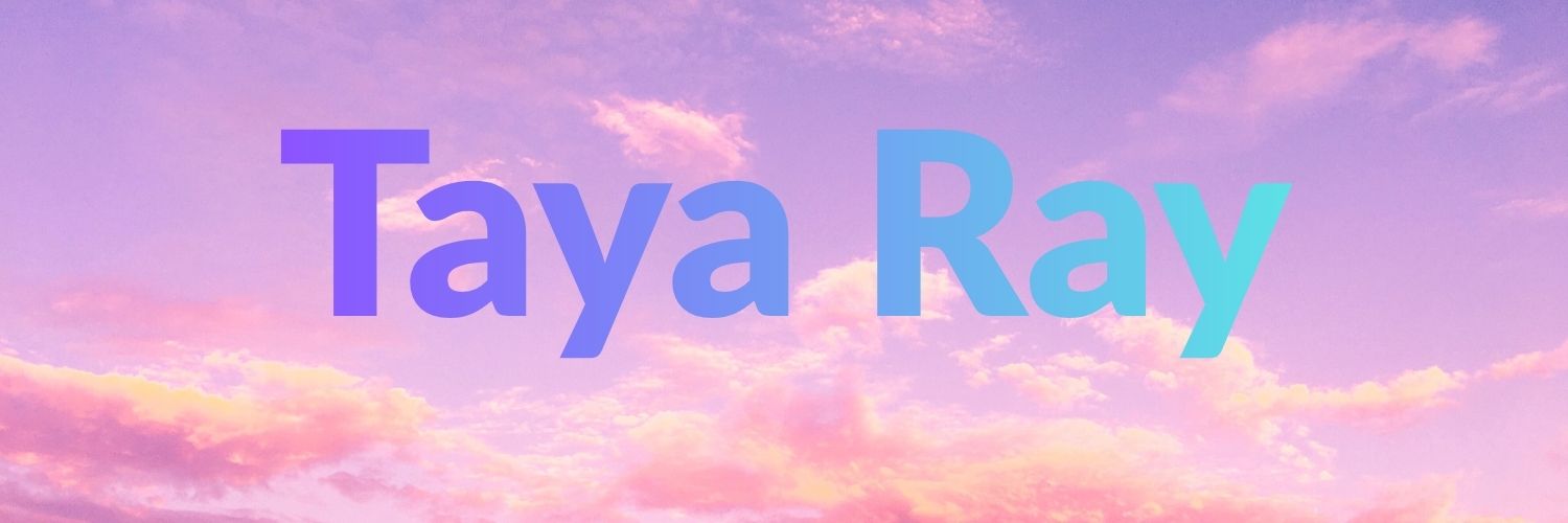 Taya Ray (@pedrohe40382798) / Posts / X