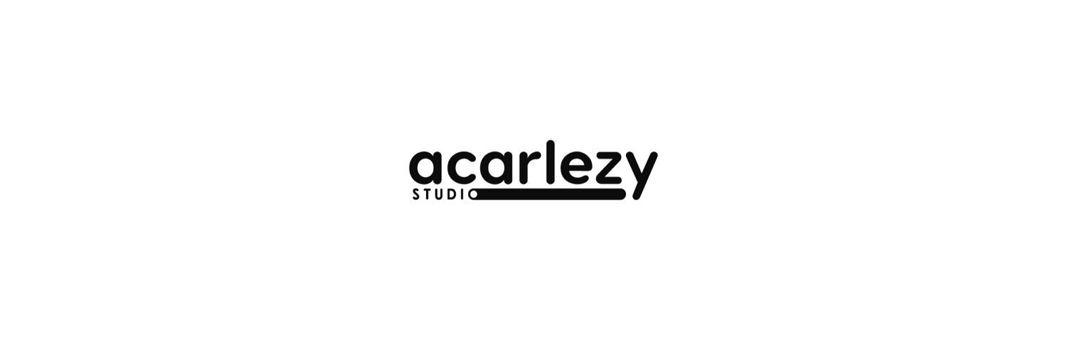 acarlezy's profile banner image