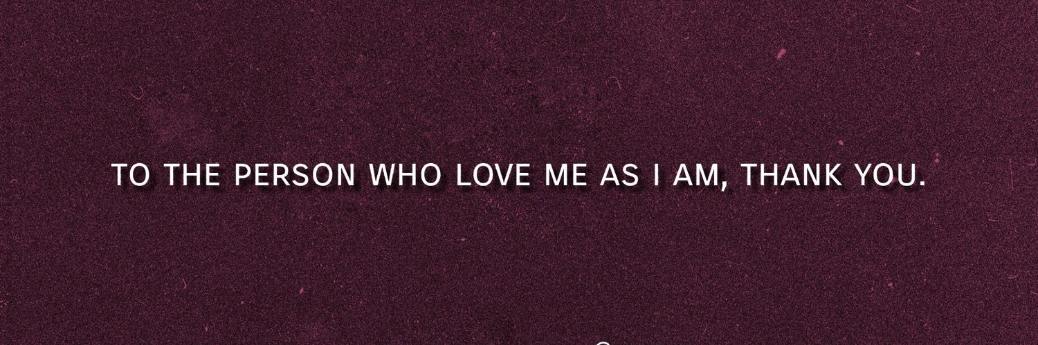 Itsglyeforeal's profile banner image