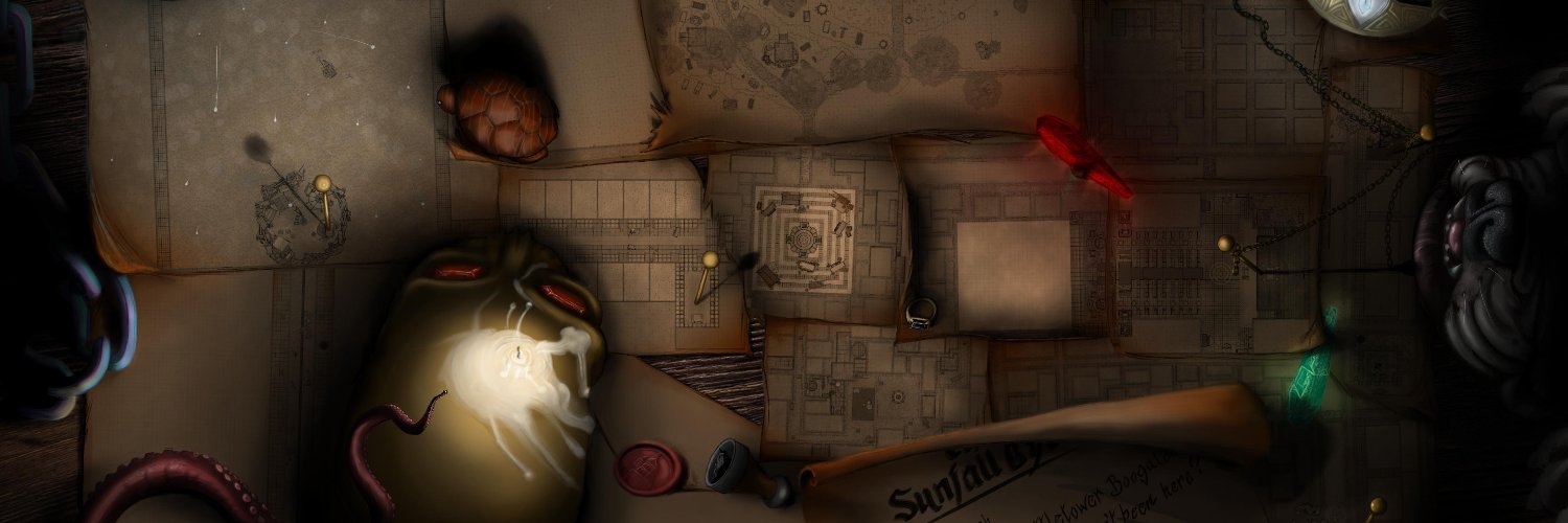 Chris Andrews banner