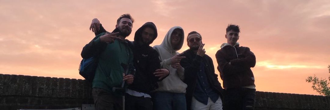 mat62140's profile banner image