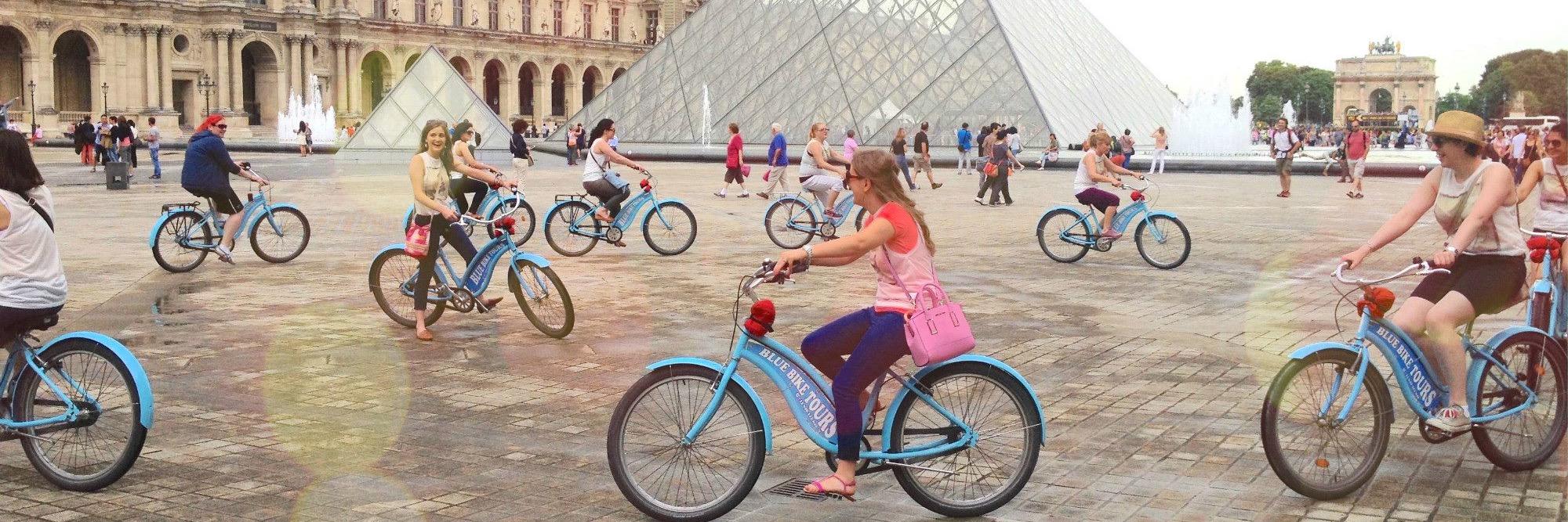 BlueBikeTours's profile banner image