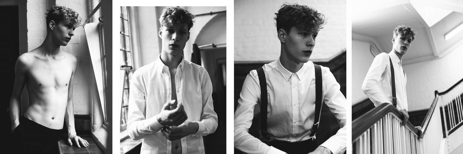 SVENDVRIES's profile banner image