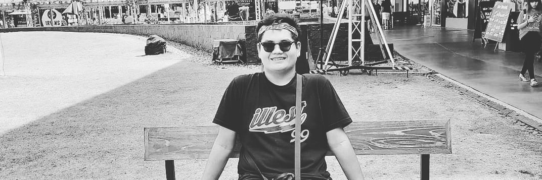 Joshyyyyy24's profile banner image