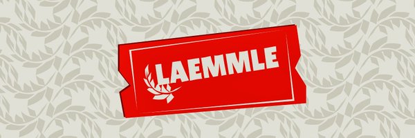 Laemmle Royal Profile Banner