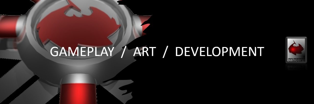 bahcorp 🔞🎮🎨 banner