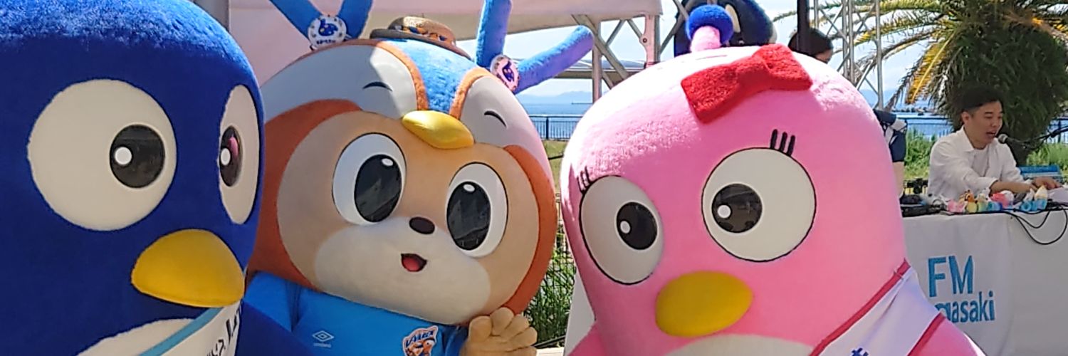 nishimike2's profile banner image
