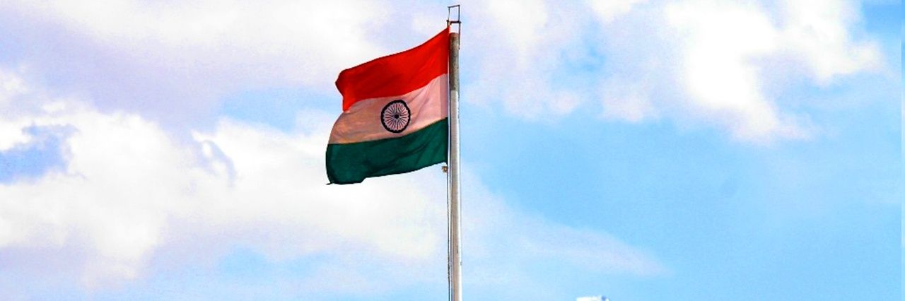 imsameersid's profile banner image
