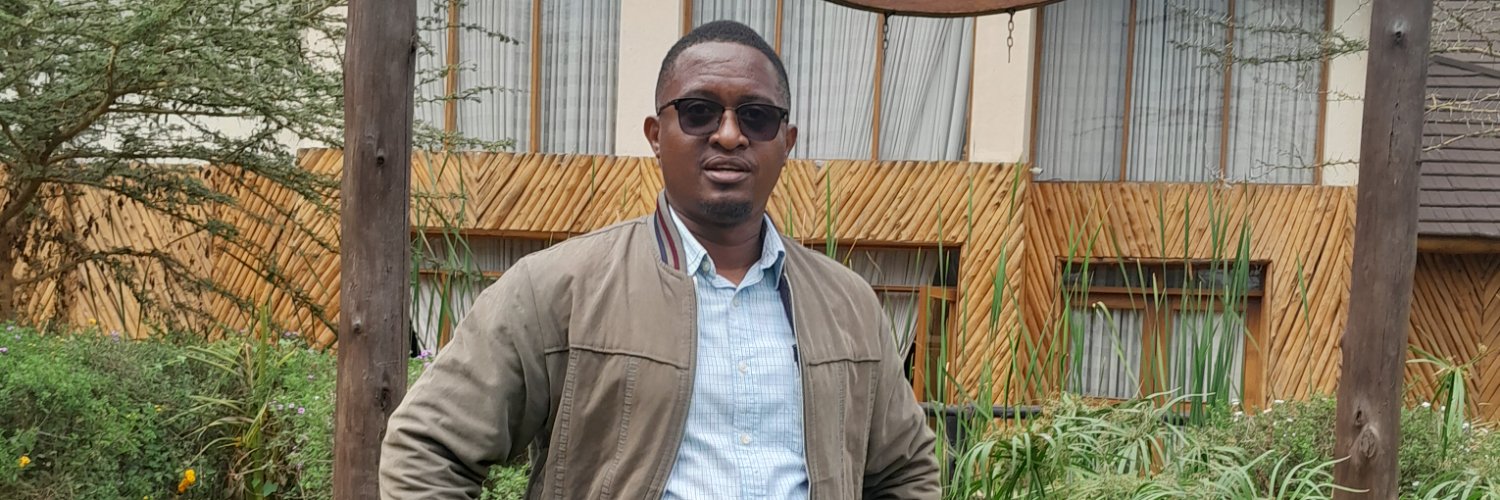 Martin Njeru Mbogo 🇰🇪 banner