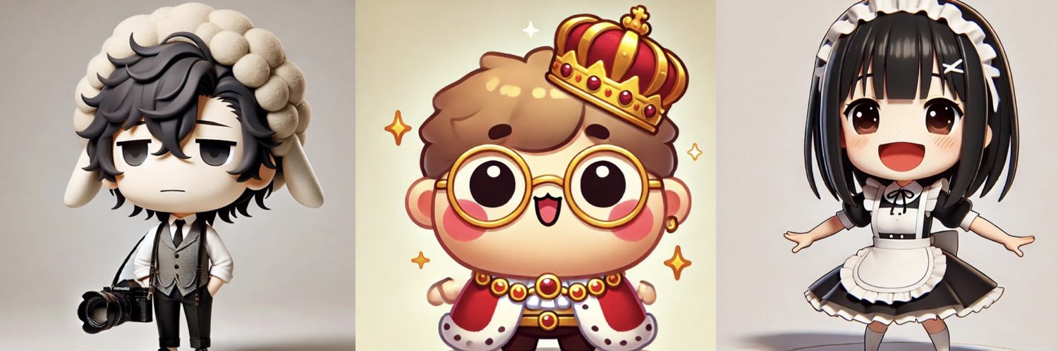 choco_hill's profile banner image