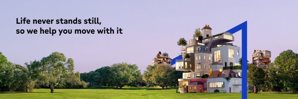 Immoweb Profile Banner