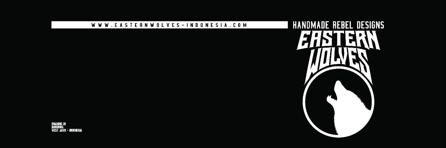 Eastern Wolves banner