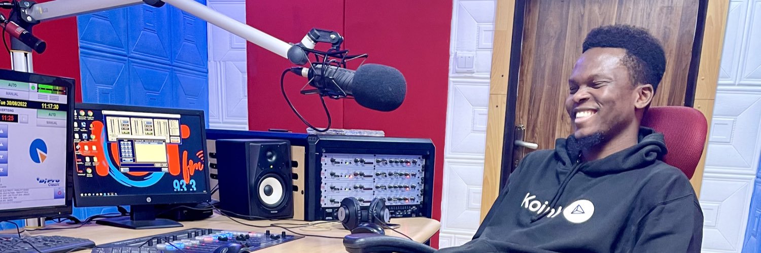 Ikenna O. 👑 banner