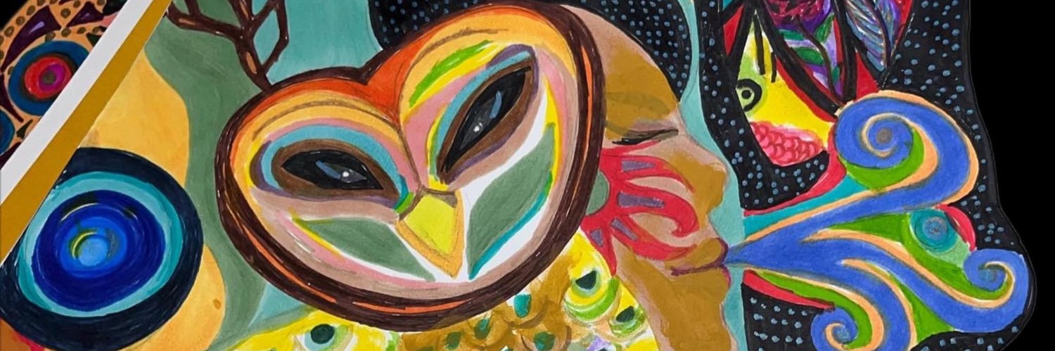 Lunara🦉 banner