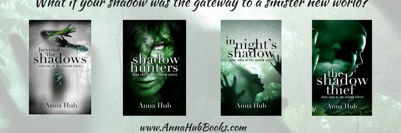 AnnaHubBooks's profile banner image