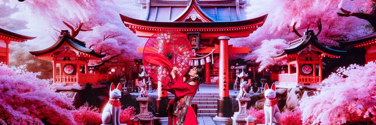 マジシャン梨花/ Rika🦊🪄｜全国出張マジックショー banner
