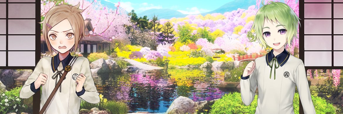🦊月子🌸⛩ banner