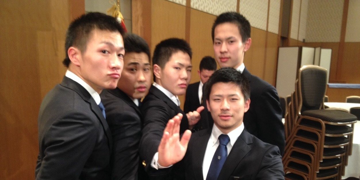 RyosukeNaniwa's profile banner image