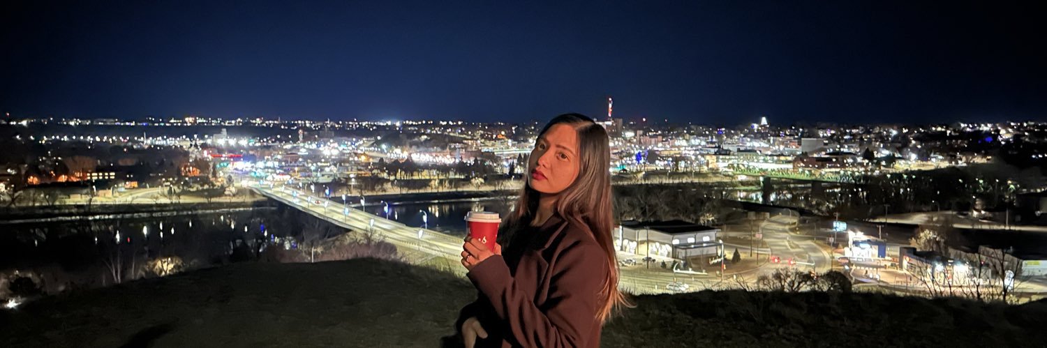 joyarianna's profile banner image