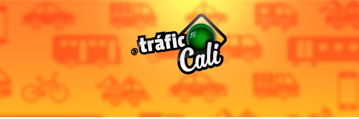 TraficoCali's profile banner image