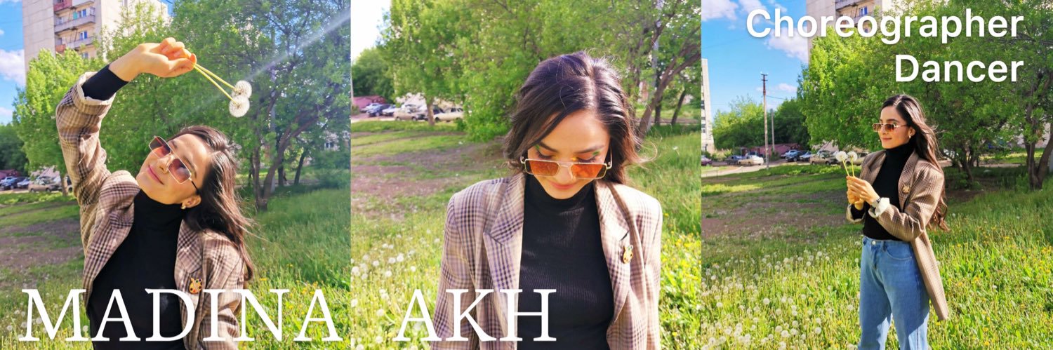 madinka__akh's profile banner image