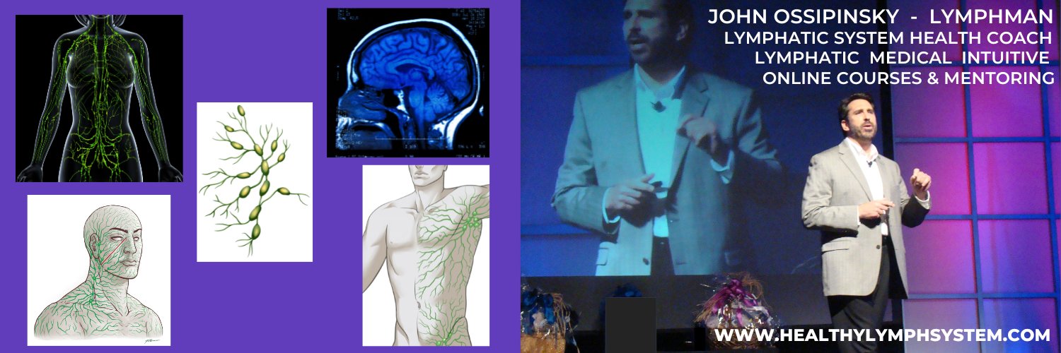 LymphMan's profile banner image