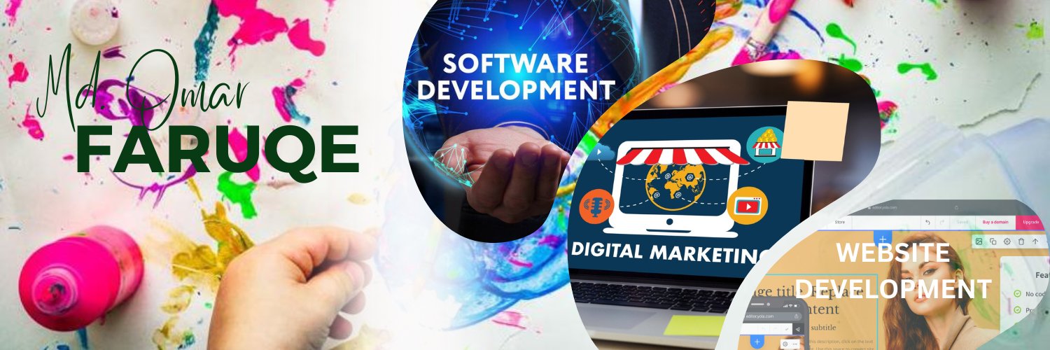 omarwebkit's profile banner image