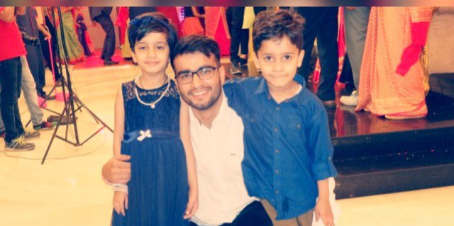 ShivamSharma_17's profile banner image