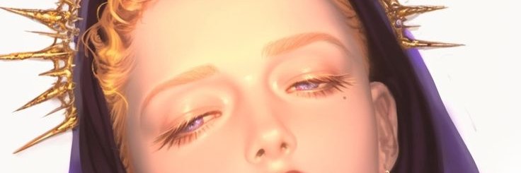 melibntz's profile banner image
