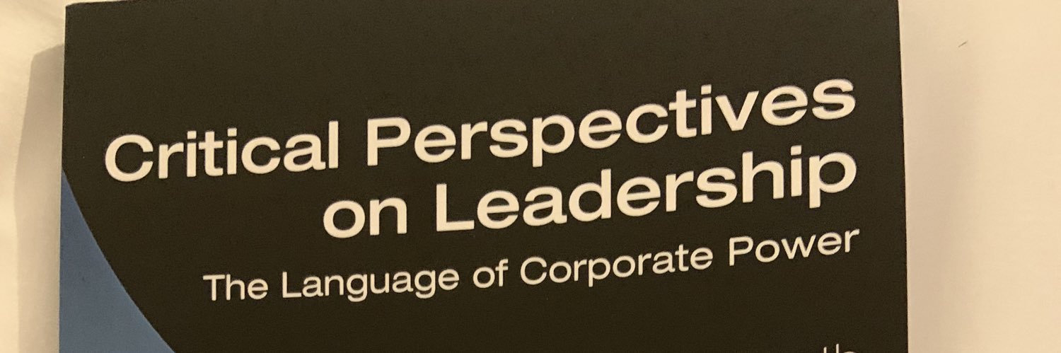 Mark Learmonth banner