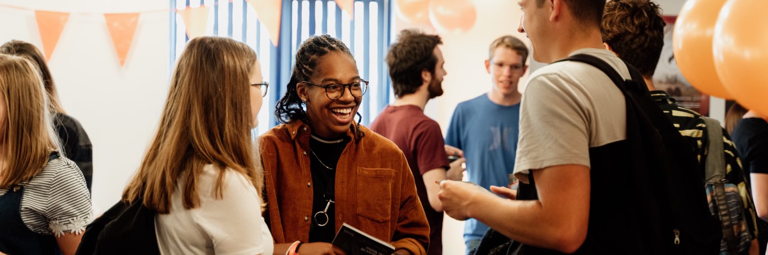 Fusion Movement banner