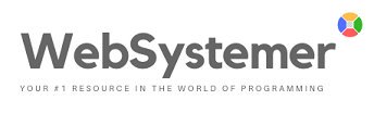 Websystemer banner