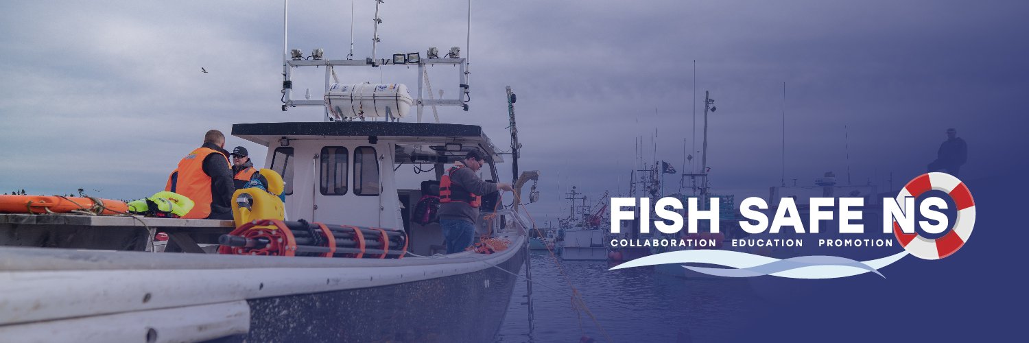 Fish Safe NS banner