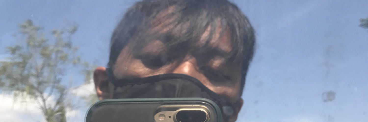faizinfeb's profile banner image