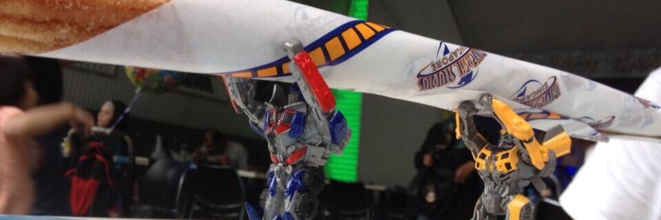 りべまる banner