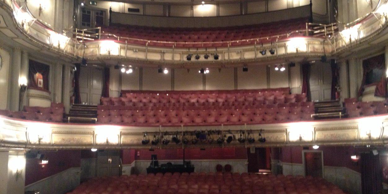 Patrick Osborne banner