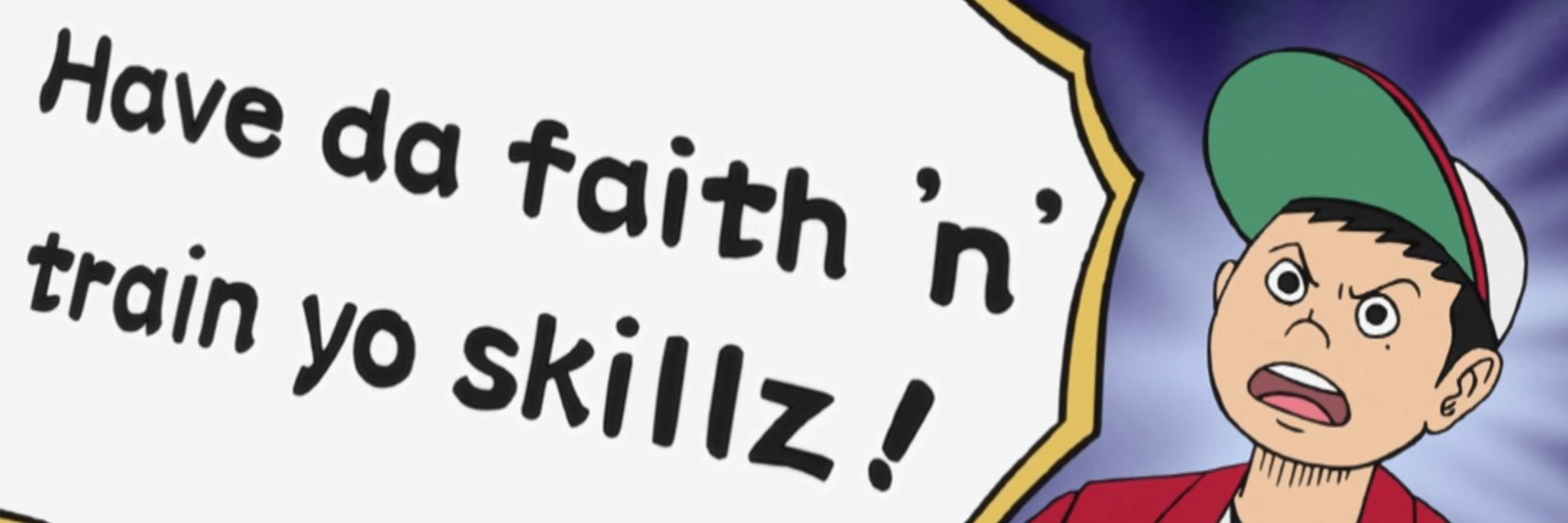 baco was here for the end banner