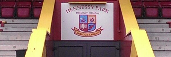 Miltown St.Joseph's GAA Club Profile Banner