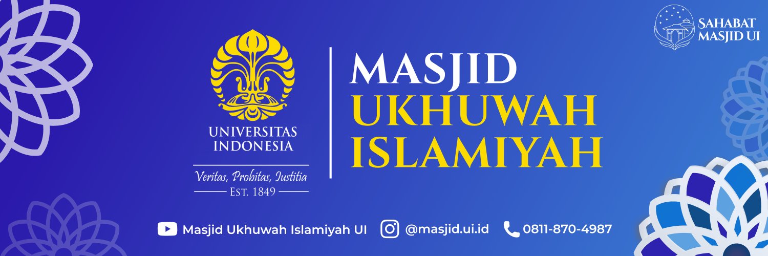 masjid_ui's profile banner image