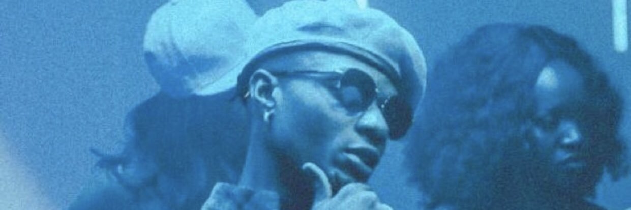 jacqueAyo's profile banner image